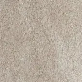 Beige leather texture with granulated surface, irregular cracks, and mottled tone; sample marked “arketipo > leather > pelle a > 110030002530”.