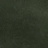 Dark green leather texture with fine grain and subtle creases, matte finish, displaying “arketipo > leather > pelle a > 110030002540” text.