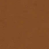 Brown leather texture with embossed grain, displaying a dense, porous surface and brand text “arketipo > leather > pelle a > 110030002684”.