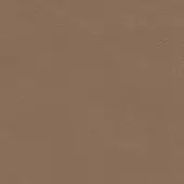 Brown leather texture with fine grain and subtle creases against white, displaying “arketipo > leather > pelle a > 110030002688” label.