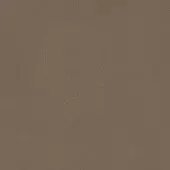 Brown leather texture with irregular linear creases, matte finish, and subtle tonal variations; sample marked “arketipo > leather > pelle a > 110030002689”.