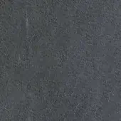 Dark gray leather texture with a dense, uneven grain and matte finish, exhibiting subtle tonal variations across the tightly woven textile surface.