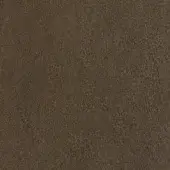 Dark brown leather texture displaying a consistent, granular surface with a matte finish and subtle tonal variations throughout the sample.