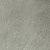 Arketipo leather texture, light gray "pelle leonardo" 110030001001, showing a matte finish with fine creases and natural grain.
