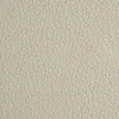 Beige pebbled leather texture with a dense, repeating pattern of small bumps and indentations, matte finish, Arketipo Pelle Plus 110030004032.