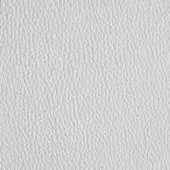 Light gray pebbled leather texture with a dense, uniform pattern of raised bumps and a matte finish, identified as “arketipo pelle plus 110030004034.”