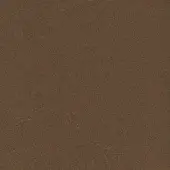 Dark brown granular texture with mottled reddish and golden tones, displaying a rough, uneven surface and earthy, industrial aesthetic.