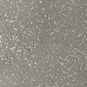 Metal surface with speckled dark gray and light gray finish, granular texture, and brushed appearance; “arketipo > metal > magnesium” text overlay.