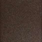 Micaceous brown metal texture displaying a dense, granular surface with a consistent speckled pattern and subtle metallic shimmer.