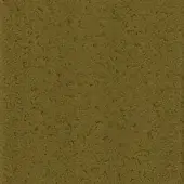 Olive-green metal texture with granular, cracked surface and irregular crevices; muted, earthy tone with diffused, even lighting.