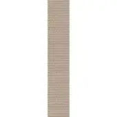 Woven fabric strip, beige grid texture, consistent weave pattern, white background, product code “arketipo > zip > zip 103” at bottom.