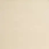 Cream corrected-grain leather texture sample, mottled tone, matte finish, Bonaldo eco leather “Secret (800)” code 342, diffused lighting.