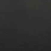 Dark gray pebbled leather texture with fine creases, matte finish, suggesting synthetic or treated natural leather; consistent shading.