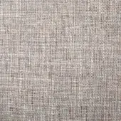 Heathered fabric texture in gray, beige, and brown tones with a dense, irregular weave and matte finish; Bonaldo "Melange" sample 8d71.
