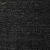 Dark gray woven fabric sample with dense twill texture, speckled appearance, and matte finish; Bonaldo Pastello 8d54 textile.