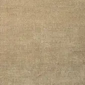 Beige-taupe woven fabric texture with a regular grid pattern, matte finish, and visible horizontal and vertical threads; Bonaldo, model 8d58.