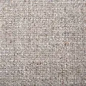 Stuoia fabric sample, beige and gray woven textile, dense irregular grid pattern with raised texture, Bonaldo collection 8d91.