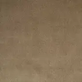 Azimut 9B06 fabric texture, solid brown with heathered weave, displaying a dense, regular grid pattern and matte finish.