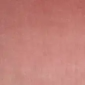 Azimut fabric swatch, dusty rose color, woven grid texture, gradient effect, soft pile, Bonaldo fabrics collection 9B08.