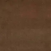 Brown woven fabric sample, solid color with tonal shifts, dense matte texture, uniform weave, model 9b39 from Bonaldo fabrics collection.