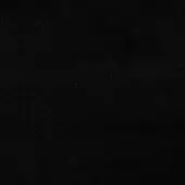 Black fabric texture, matte finish, granular surface with tonal variations suggesting a looped or woven construction, uniform dark expanse.