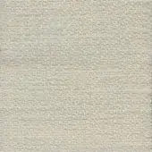 Bonaldo bono fabric sample, pale beige woven textile, tight irregular weave with subtle depth and matte finish.