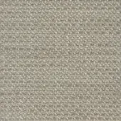 Bonaldo bono fabric sample, light beige woven texture, dense grid pattern, matte finish, 9b50 collection upholstery material.