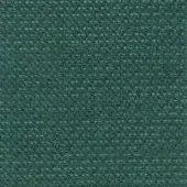 Teal woven fabric sample, dense irregular texture with olive green highlights, matte finish, horizontal-vertical grid from Bonaldo’s 9b56 fabrics line.