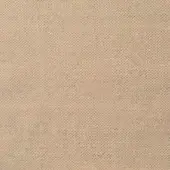 Creta fabric sample, muted beige, dense grid weave with square intersections; matte texture, natural fiber appearance, Bonaldo collection 96c.