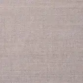 Beige heathered fabric texture with gray and taupe threads, dense regular weave, matte finish, “creta” 96d, Bonaldo fabrics collection.