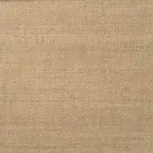 Beige woven fabric texture with heathered effect, dense regular weave, and matte finish; faint "bonaldo fabrics" watermark visible.