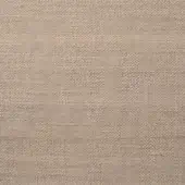 Beige fabric sample with dense square weave, matte texture, and tonal variations; label reads "bonaldo fabrics fabric (900) creta 9a64".