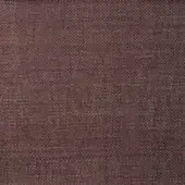 Creta fabric texture, muted brown heathered weave, dense square grid pattern, matte finish, model 9a73, Bonaldo fabrics collection.
