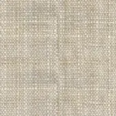 Beige woven fabric with speckled off-white threads, dense horizontal-vertical yarn structure, and a partially visible “bonaldo” label.