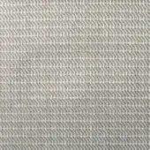 Herringbone fabric sample in beige, taupe, and gray tones displays a dense diagonal weave with a slight sheen; Bonaldo Diagonale SA78.