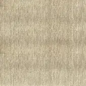 Hyle fabric texture (EB57) from Bonaldo collection, warm beige striated weave, matte finish, vertical grain, linen or blend appearance.