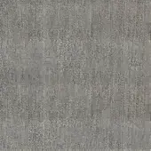 Hyle EB60 fabric texture, muted gray wool blend, ribbed linear pattern, short pile, matte finish, Bonaldo fabrics collection.
