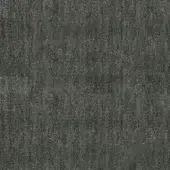 Hyle fabric texture, muted gray, vertical ribbing; matte finish, tight weave, studio sample from Bonaldo fabrics collection, model EB61.