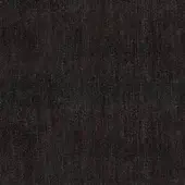 Charcoal gray fabric sample with vertical grain, matte finish, and linear striations; Bonaldo Hyle textile, model EB64.