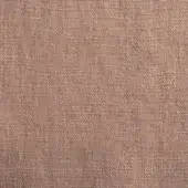 Taupe woven fabric texture with grid pattern, matte finish, and subtle tonal variations; “linus sa26” printed edge detail.