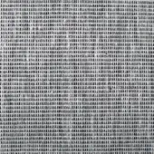 Rete fabric, light gray mesh textile, uniform grid pattern with matte finish from Bonaldo fabrics collection, model SA68.