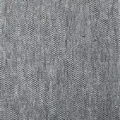 Bonaldo Unito SA72 fabric texture, grayscale woven pattern with circular perforations, dense composition and subtle surface variation.