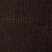 Bonaldo Avenida fabric EB02, dark brown woven textile, dense grid pattern, matte finish, durable upholstery material.