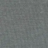 Woven fabric texture, muted gray tone, even grid pattern, matte finish, durable synthetic material, “carre” collection, model EB48.