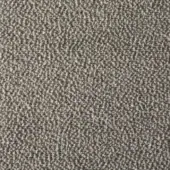 Woven fabric texture, muted gray with heathered effect, tight irregular weave, matte finish, studio sample; bonaldo cruise md21.