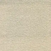 Woven fabric texture in pale beige, displaying a linear pattern from raised warp and weft threads, with a consistent matte finish.
