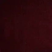 Burgundy woven fabric texture, dense grid pattern, matte finish, ombra collection by bonaldo, model md05, linen blend fibers.