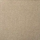 Rico fabric texture, warm beige woven material, tight granular weave with tonal flecks, Bonaldo collection model MA03.