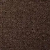 Rico fabric texture, medium brown, dense woven loops; matte finish upholstery material from Bonaldo’s ‘fabric (must)’ collection, model MA04.