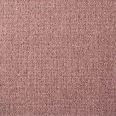 Woven rico fabric sample in rose-dust, dense matte texture, uniform compact weave, upholstery textile, bonaldo collection ma21.